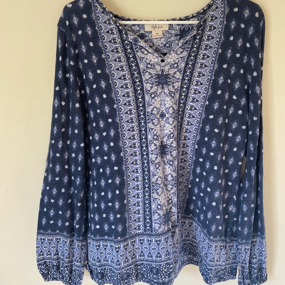 (3 for $20) Women’s Blouse